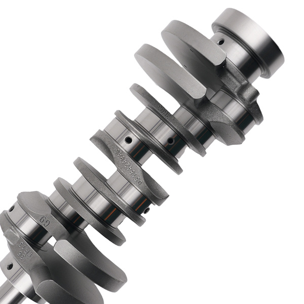 Crankshaft w/ Bearings fit for Chrysler 300 200 Dodge Ram 3.6L V6 05184249AG-1