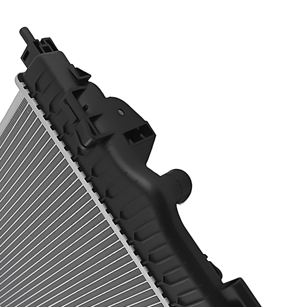 AT Radiator Assembly fit for Buick Regal 2.0L/2.4L 2011-2017 RAD13146 Direct Fit-3