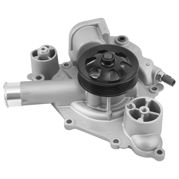 Water Pump Fit Dodge Charger Jeep Grand Cherokee Chrysler 300 5.7L 6.4L 11-18-2