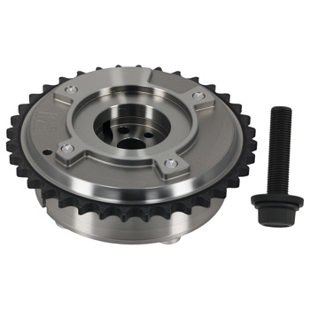 Exhaust Camshaft VVT Adjuster fit for Toyota Venza 2.7L 2009-2012 13070-0V010