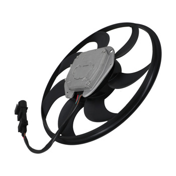 Radiator Cooling Fan fit for Volkswagen Touareg V6/V8/V10 7L0959455E 95562413500
