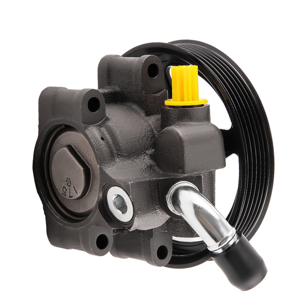 Power Steering Pump fit for Ford F-150 1997-2005 Ford F-250 Lobo 97-1999 20-282 new-6