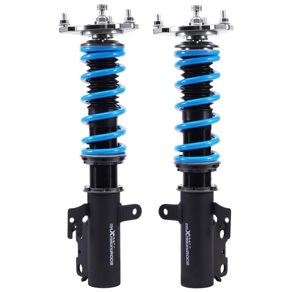 MaXpeedingrods 24 Way Damping Adj. Coilovers Kit fit for Toyota Camry L LE XLE 18-24-2