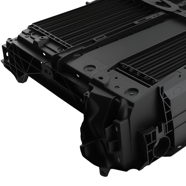 Active Grill Shutter fit for Ford Maverick L4 2.0L 2.5L DOHC 2022-2023 NZ6Z8B455A-5