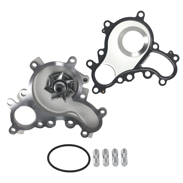 Coolant Water Pump fit for Toyota Tundra 4.6L 2010-2019 1704070 AW6336-6
