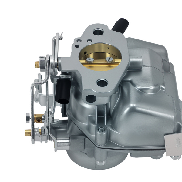 1 Barrel Carburetor fit for Land Rover Series 2a 3 2.25L Engine ERC2886, 361V-4