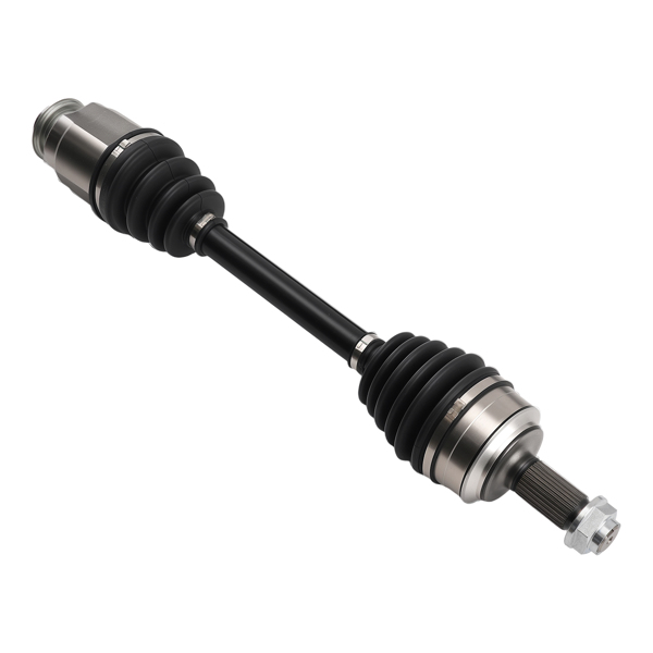 CV Axle Shaft Front Left & Right Set fit fit for Honda Accord FWD 2.4L L4 2008-2012-3