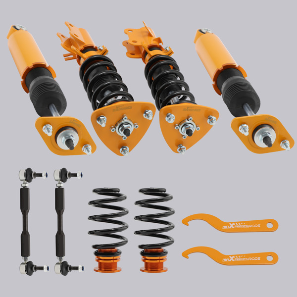MaXpeedingrods Coilovers Shocks & Springs Kit fit for fit for Mazda CX-4 2016-2021-6