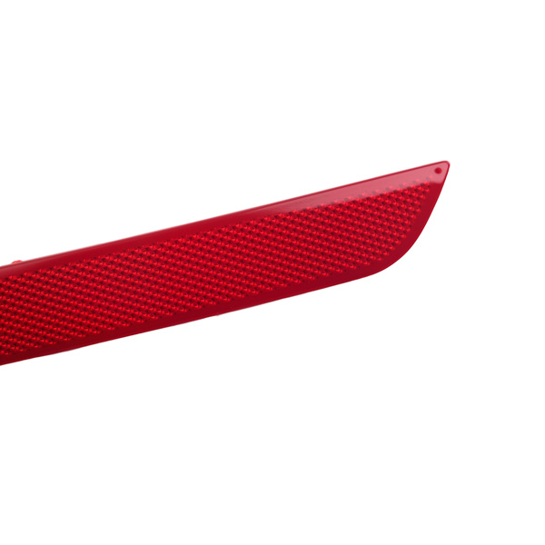 Bumper Reflector fit for BMW 320i 328d 335i xDrive 2012-2015 63147301187 Red-1