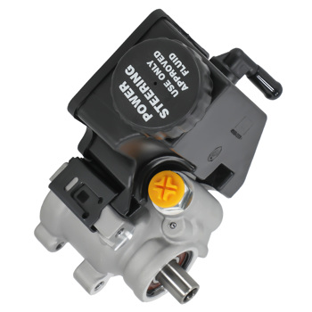 NEW Power Steering Pump W/Integral Reservoir fit for GM Type II TC Series 902102-R