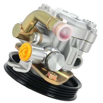 Power Steering Pump Fit fit for Infiniti I30 I35 Nissan Maxima 3.0L 3.5L 49110-40U15