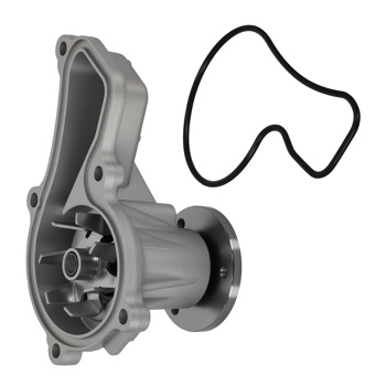 Cooling Water Pump fit for Honda Civic DX-G 2008-2011 P2058 AW6056 19200RNAA01
