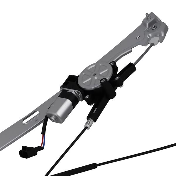Power Window Regulator fit for GMC Sierra 1500/2500HD 2007-2014 741-445 Right Rear-5