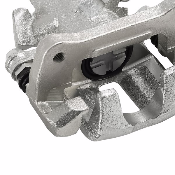Rear Brake Calipers w/ Bracket fit for Honda Civic del Sol 1993-1997 19B1557 19B1556-4