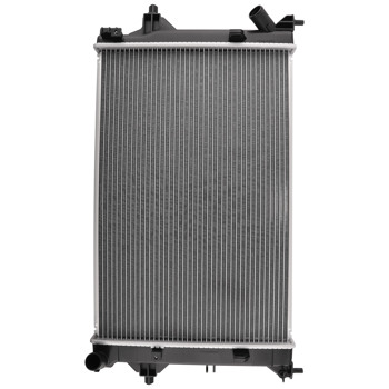 Radiator fit for Hyundai Elantra GT 2018-2020 MT/Elantra 2017-2020 2.0L HY3010213