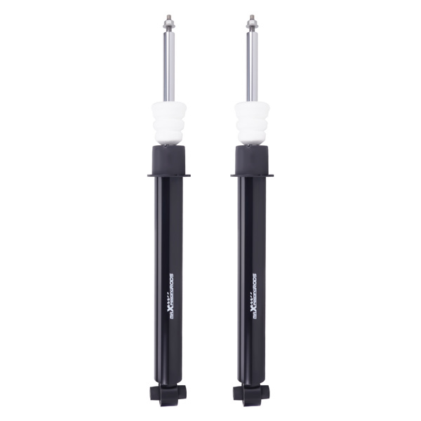 MaXpeedingrods Front & Rear Adjustable Shocks fit for Tesla Model Y RWD 2020-2025-3