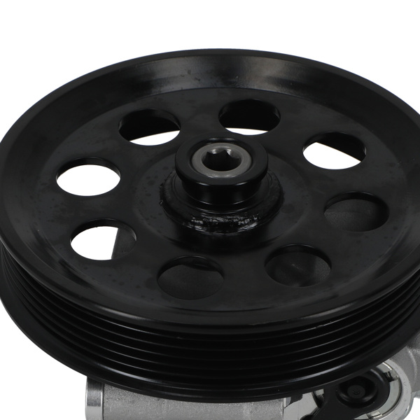 Power Steering Pump fit for Ford Expedition Lincoln Navigator 2011-2014 205204-5