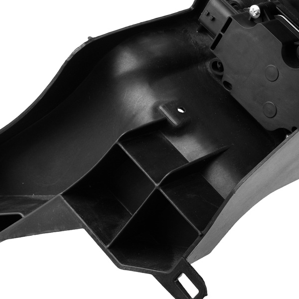 Front Active Shutter Assembly Black fit for Nissan Rogue Sport SV 2016-19 214214BC0A-5