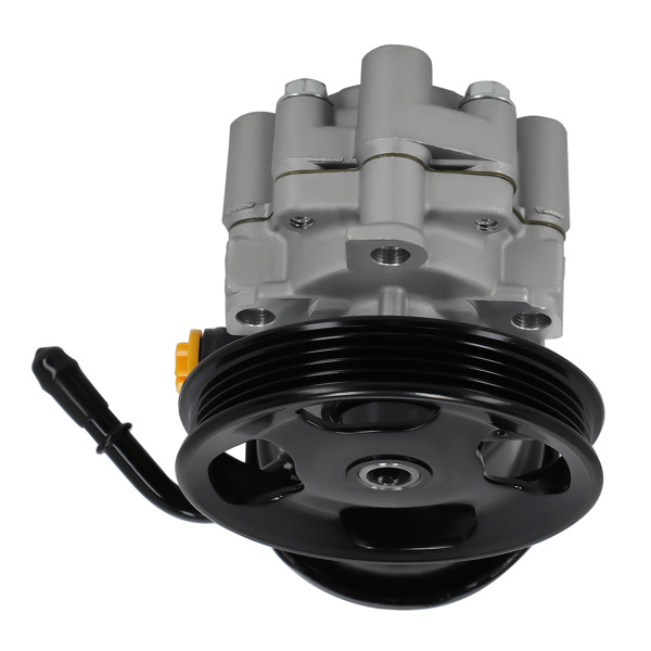 Power Steering Pump w/Pulley & Reservoir fit for Toyota Tacoma L4 2.7L 21-5248 01-04-6