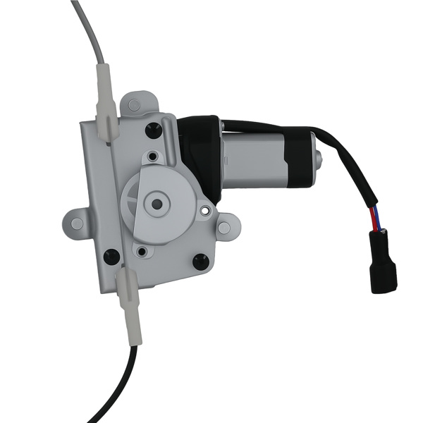 Window Regulator with Motor Rear Left fit for Chevy Aveo/G3 2007-2019 95391355-4