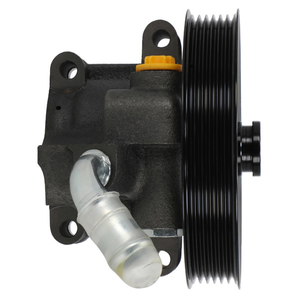 Power Steering Pump With Pulley fit for Ford Crown Victoria Mercury Grand Marquis-4