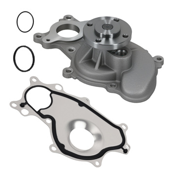 Water Pump fit for Ford Mustang 3.7L & F150 3.7L 3.5L 2011 2012 2013-2015 AW6654