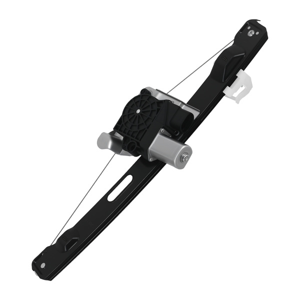 Rear Left Window Regulator & Motor Assembly fit for BMW E90 323i 325i 328i 330i 335i-3
