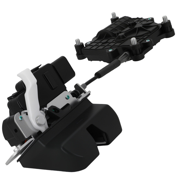 Power Lock Unit fit for Kia Sorento Power Liftgate 2016-2020 81230C5100 Black Metal-5