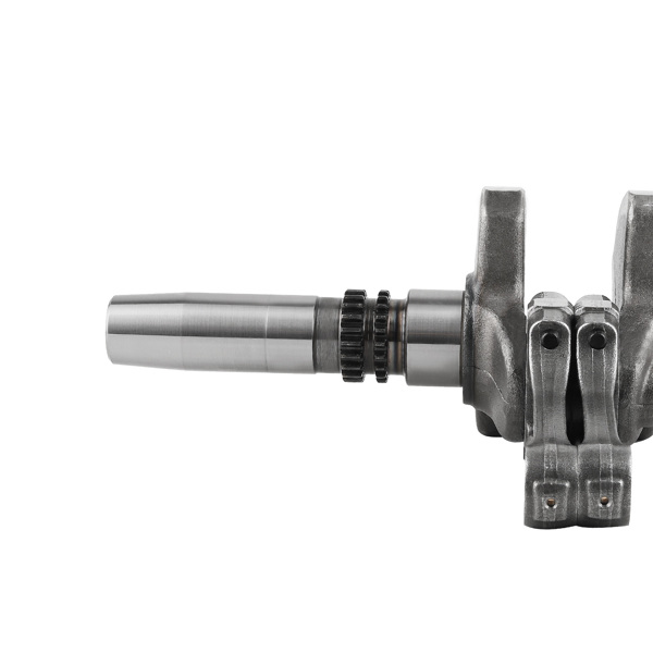 Crankshaft Assy fit for Can-Am 650 800 BRP Commander Outlander 420219665 New-5