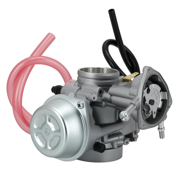42mm Carb fit for Yamaha Rhino 660 2004-2007 5UG-14901-00-00 Aluminum Alloy-1