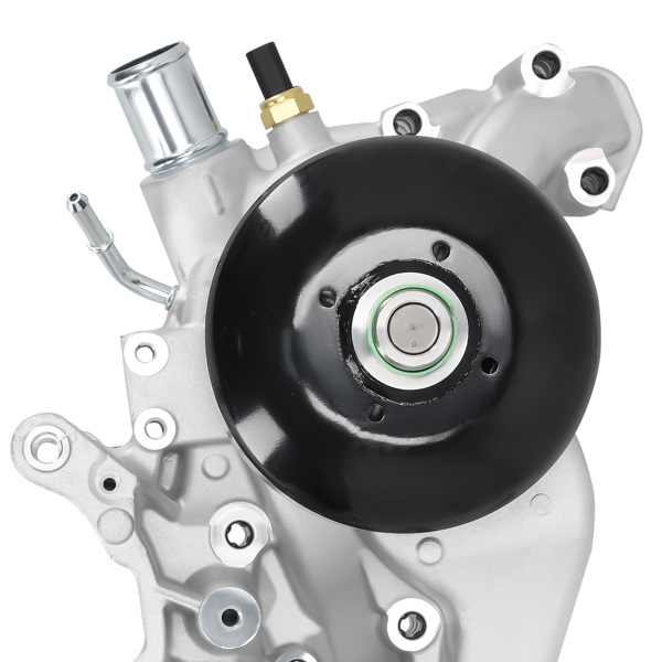 Coolant Water Pump fit for Jeep Commander/ Grand Cherokee V8 5.7L 2009-2010 AW6698.-3