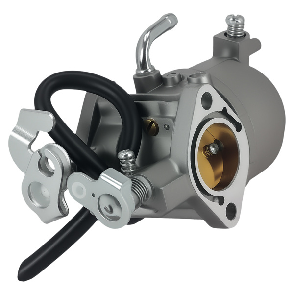 Carb fit for Kawasaki Mule 600 610 KAF400 15003-2943 11061-7026 w/ Pump-2