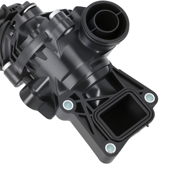 Thermostat Housing Assembly fit for Mercedes C300 E350 CLS400 3.5L V6 2762000515-2