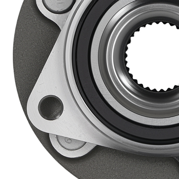 Front Wheel Hub & Bearing Assembly fit for Buick Cascada 2016 - 2017 513316-4