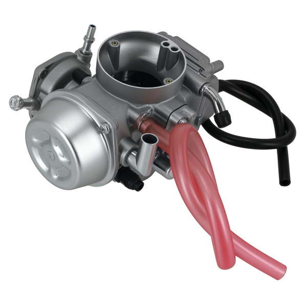 42mm Carb fit for Yamaha Rhino 660 2004-2007 5UG-14901-00-00 Aluminum Alloy-2