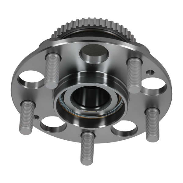 Rear Wheel Hub & Bearing Assembly fit for Acura TL Honda Accord 03-08 42200SDAA51-6