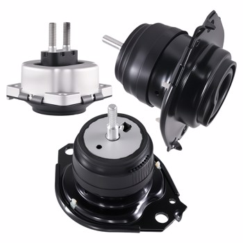 Engine Motor & Trans Mount 3PCS fit for Jeep Grand Cherokee 2014-2021 68103111AB