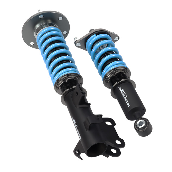 MaXpeedingrods T6 Coilovers Lowering Kit fit for Honda CR-V RM1 RM3 RM4 12-16-4