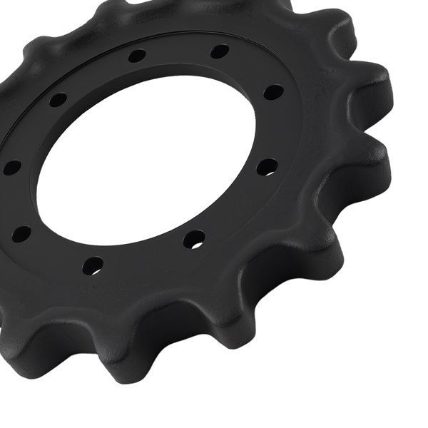 V051121110 Drive Sprocket Undercarriage Part fit for Kubota SVL90 SVL95 SVL97 SVL65-2