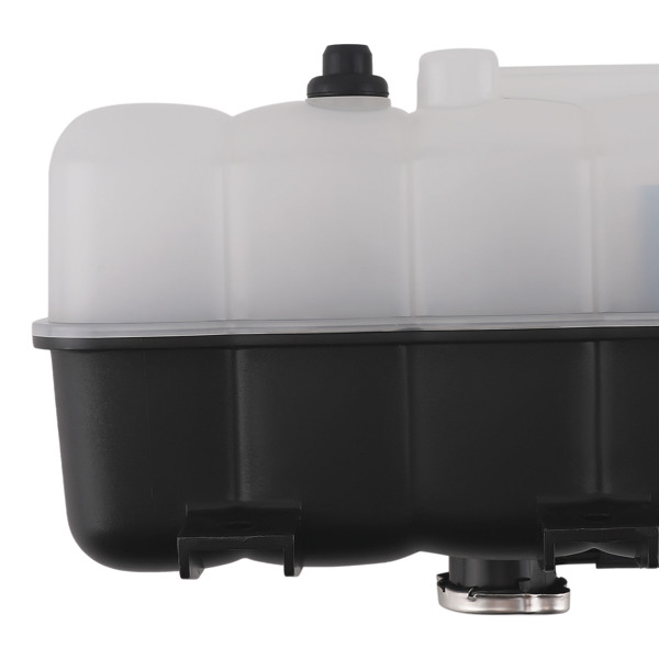 Coolant Reservoir Tank fit for INFINITI QX56/QX80/Armada 217101LA1A w/ Hose Cap-1