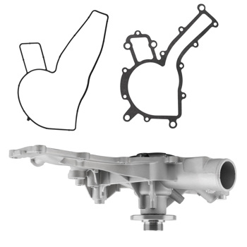 Water Pump fit for Mercedes Benz C240 E320 E500 ML320 ML350 1122001501 1122000501