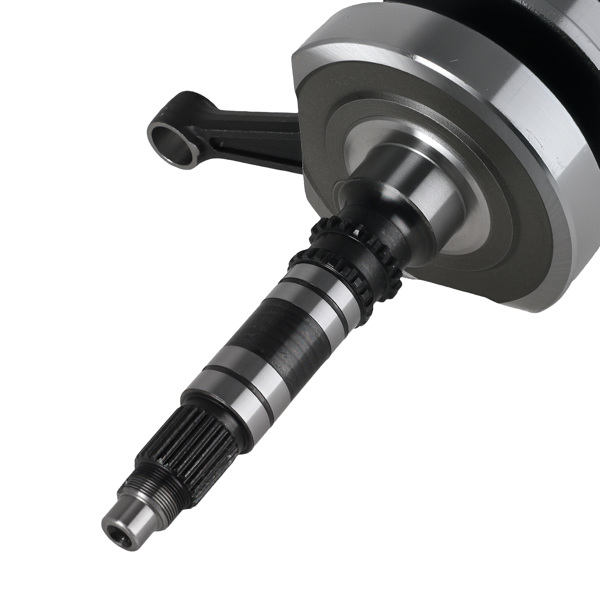 Crankshaft & Bearing fit for Honda Rancher TRX420 Foreman TRX500 TRX520 Pioneer 500-2