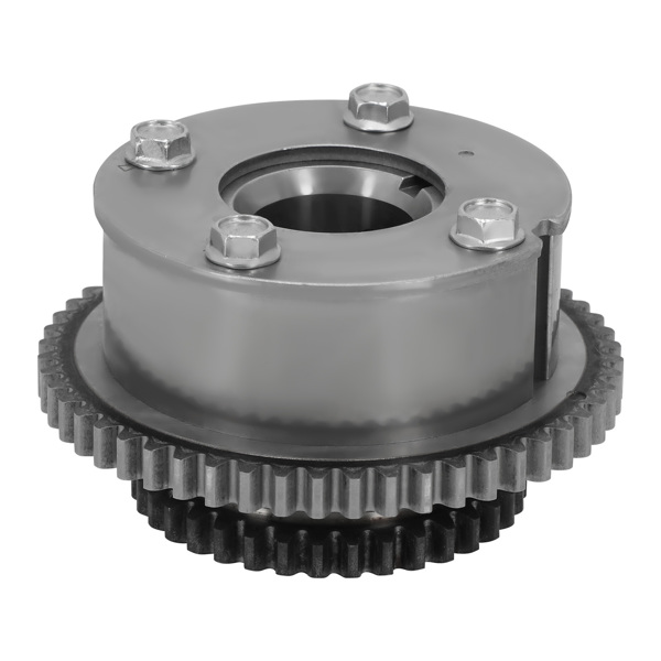 Engine Timing Intake Camshaft Phaser Sprocket fit for Nissan Infiniti 113025-JK21A-2