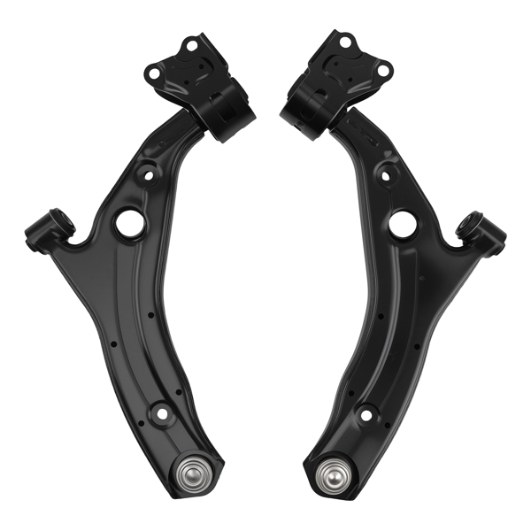Front Lower Control Arm w/Ball Joint fit for Ford Edge Lincoln MKX 2007-14 K620487-5