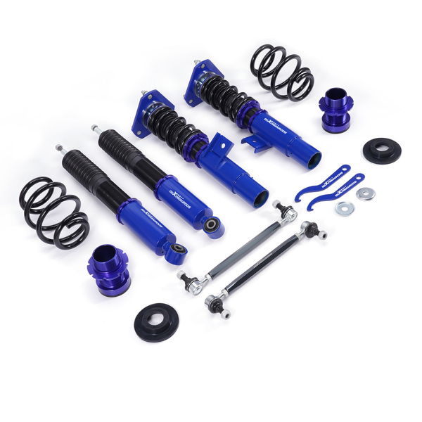 Coilovers Lowering Suspension Kit fit for Volkswagen Jetta GTI MK5 MK6 2006-2017 view 6