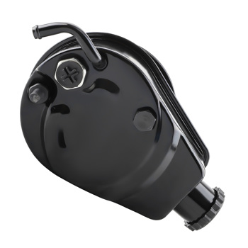 Power Steering Pump w/ Single Groove Pulley fit for Chevelle/Malibu 1970-1974