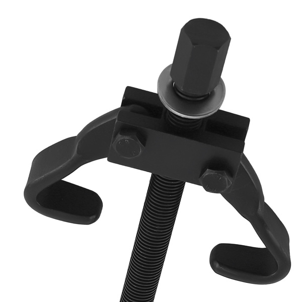 Coil Spring Compressor Internal Coil Strut Remover Installer Suspension Tool Kit-5