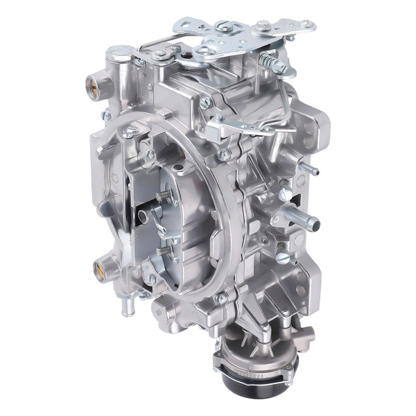 4 Barrel Carburetor fit for 1906 AVS2 Series 650 CFM Electric Choke 4 BBL Carb-4