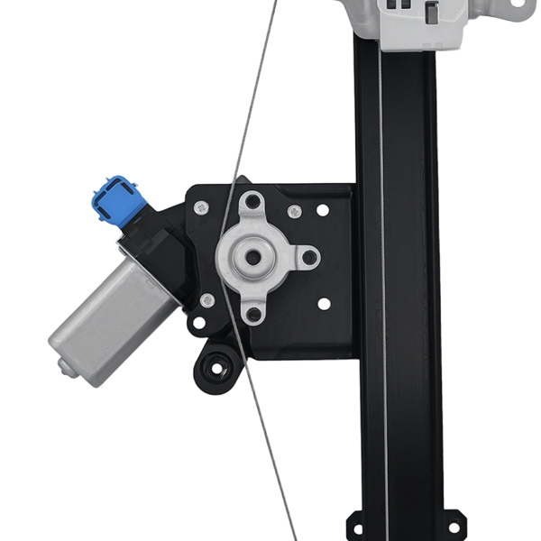 Passenger Side Window Regulator Assembly fit for Nissan Sentra 13-19 807209AM0A-2