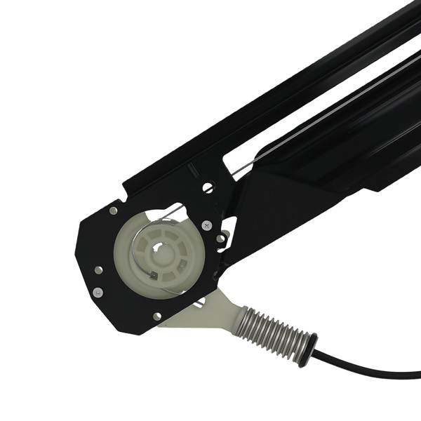 Power Window Regulator Rear Right fit for BMW 525i 530i 540i 1999-2003 51358252430-1
